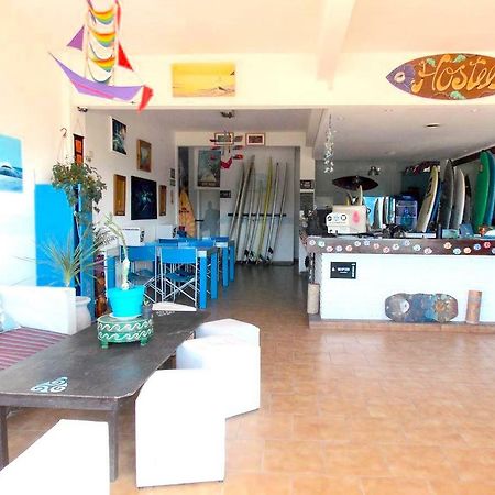 La Maquinita Hostel Mar del Plata Ngoại thất bức ảnh