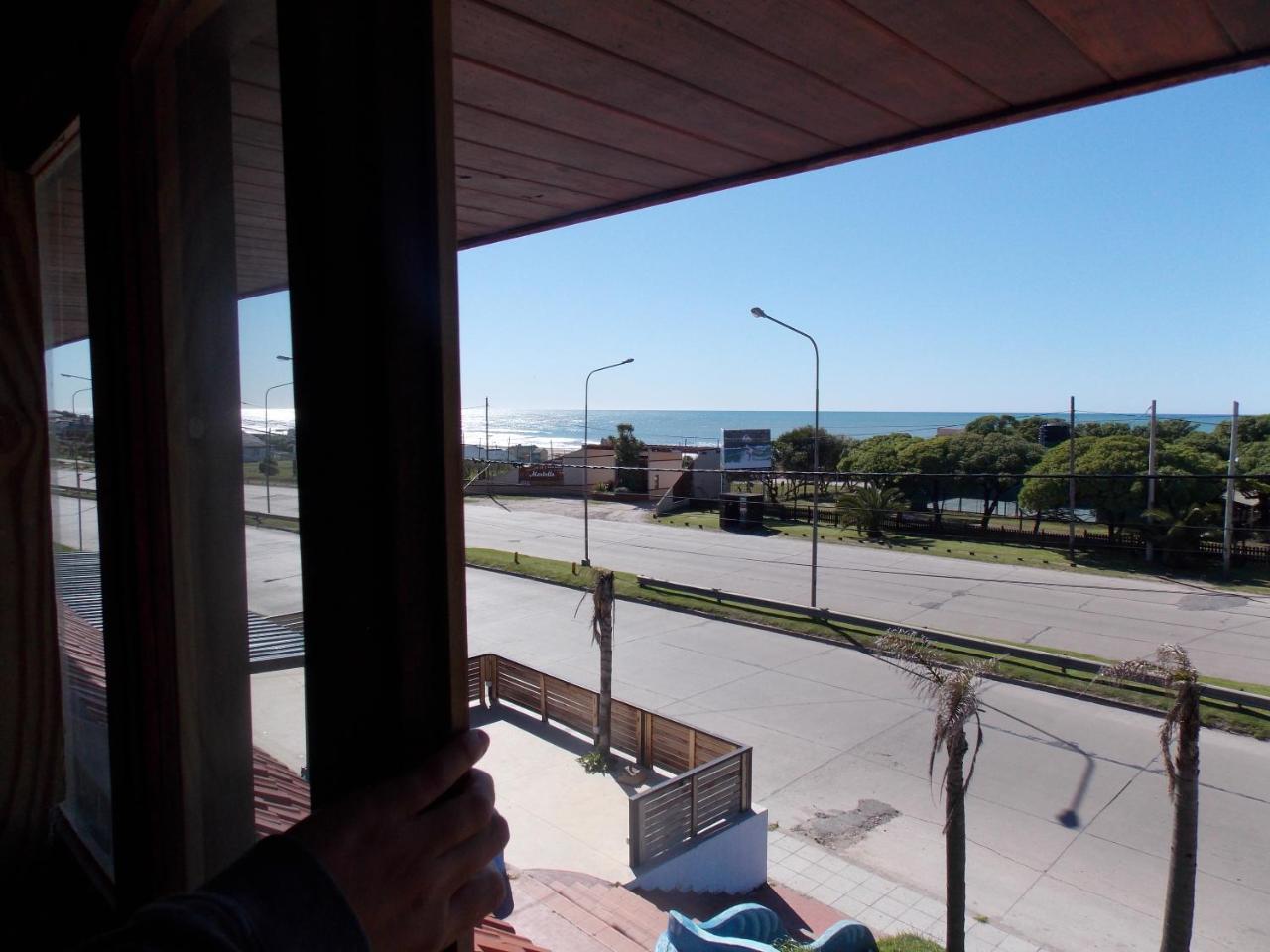 La Maquinita Hostel Mar del Plata Ngoại thất bức ảnh