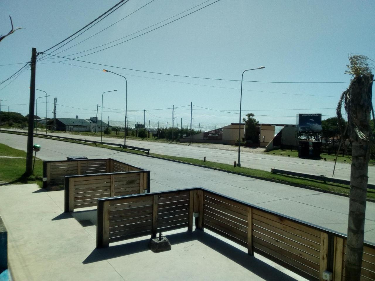 La Maquinita Hostel Mar del Plata Ngoại thất bức ảnh